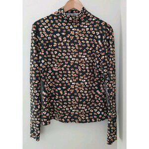 MM. Lafleur Axam Turtleneck Top